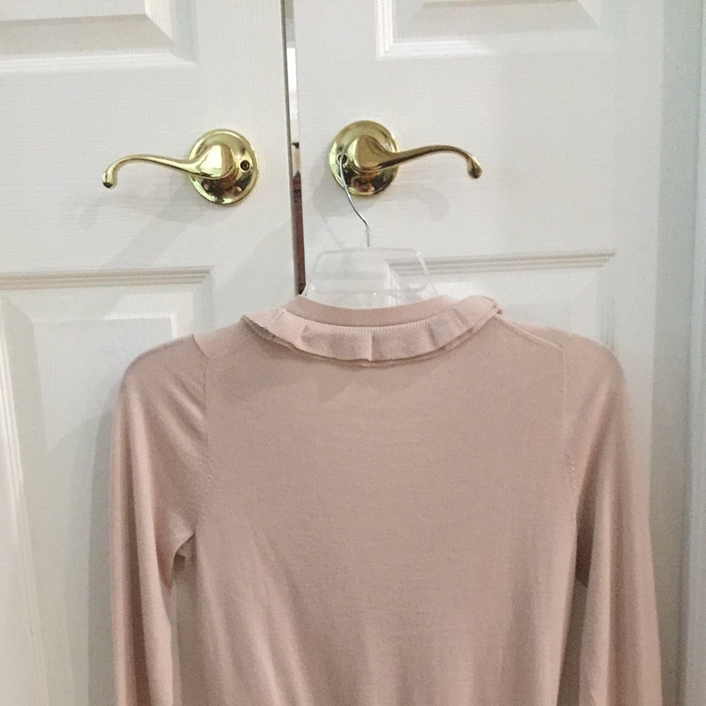 J Crew Sweater